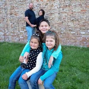 Meet your Posher, Cory